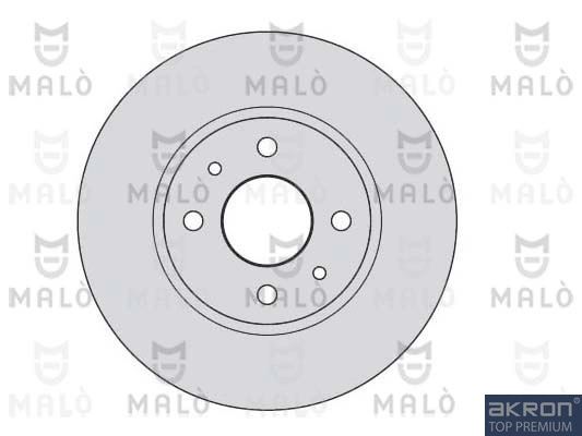 1110029 Akron Malo