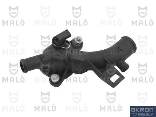 116223 Akron Malo