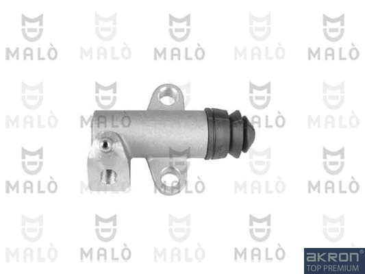 Cilindro receptor, embrague Nissan Terrano 1 WD21