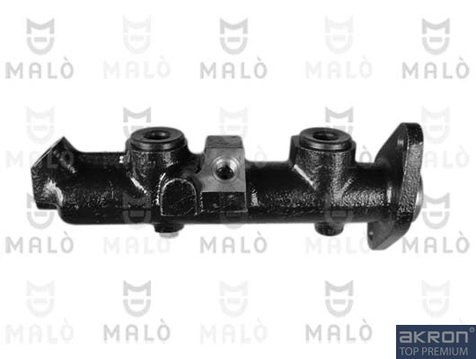  Cilindro maestro de frenos Citroen C15 