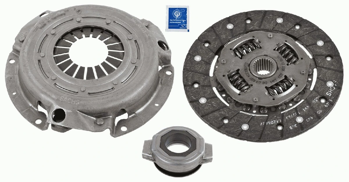 3000268001 Sachs