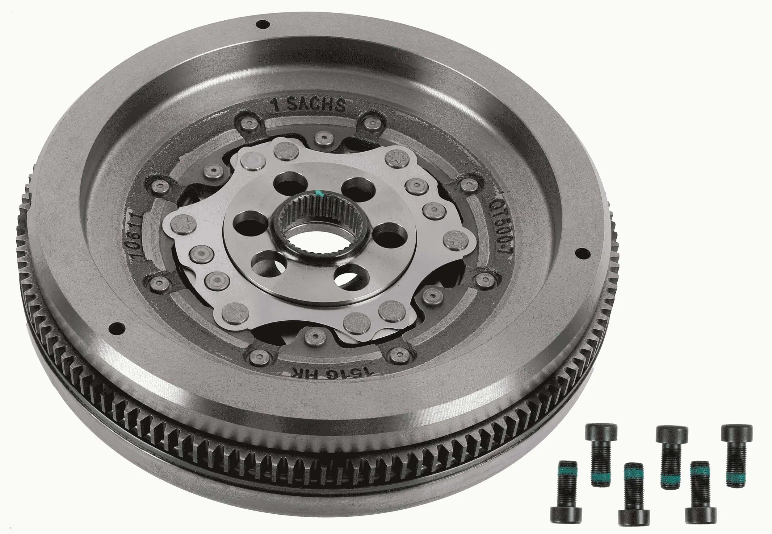 2295001847 Sachs