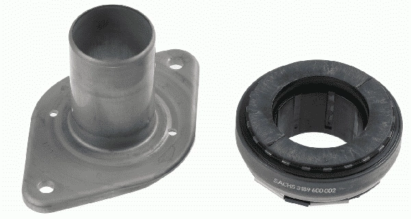  Cojinete de embrague Audi A6 