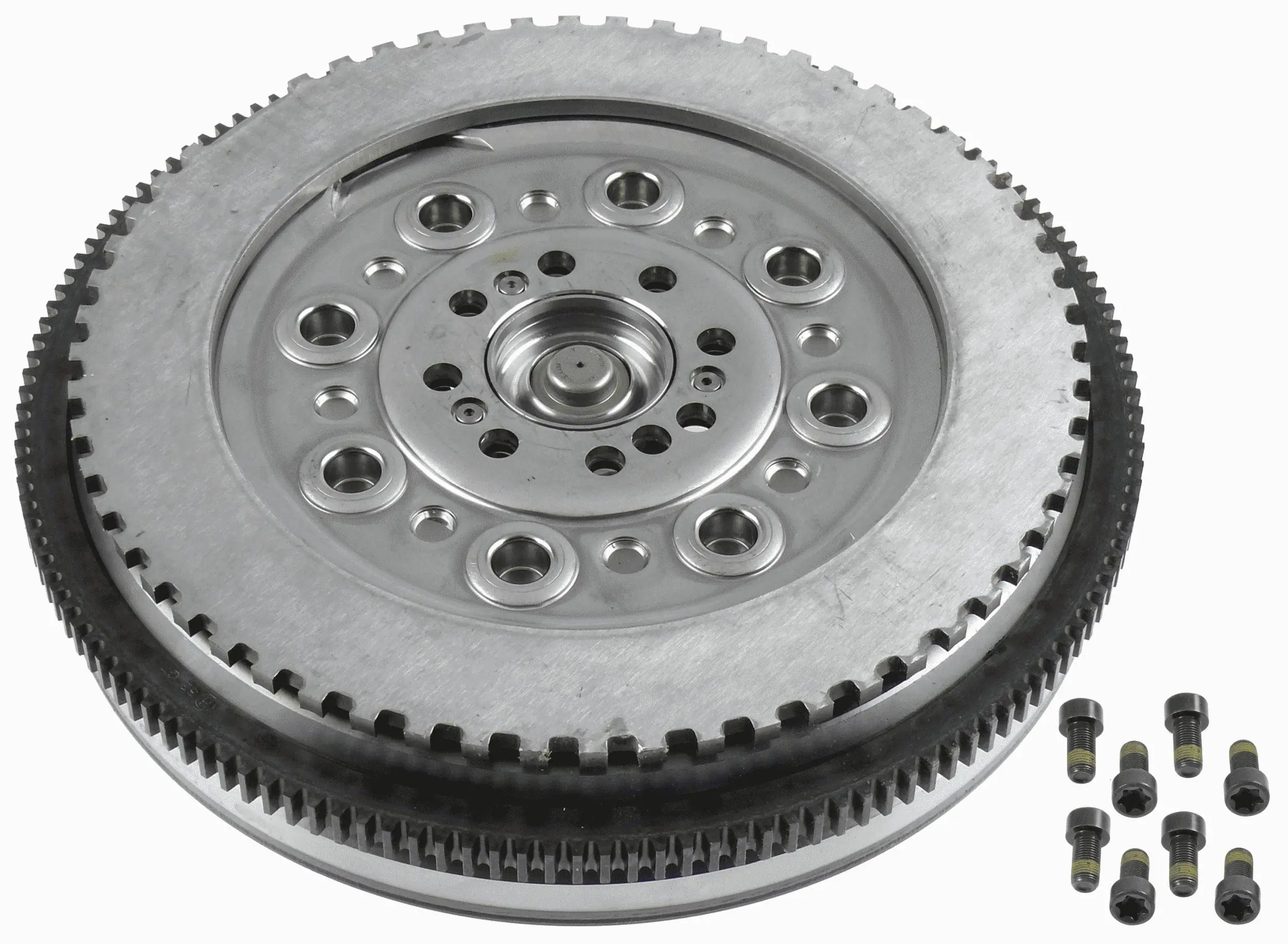 2294000835 Sachs Volante de motor