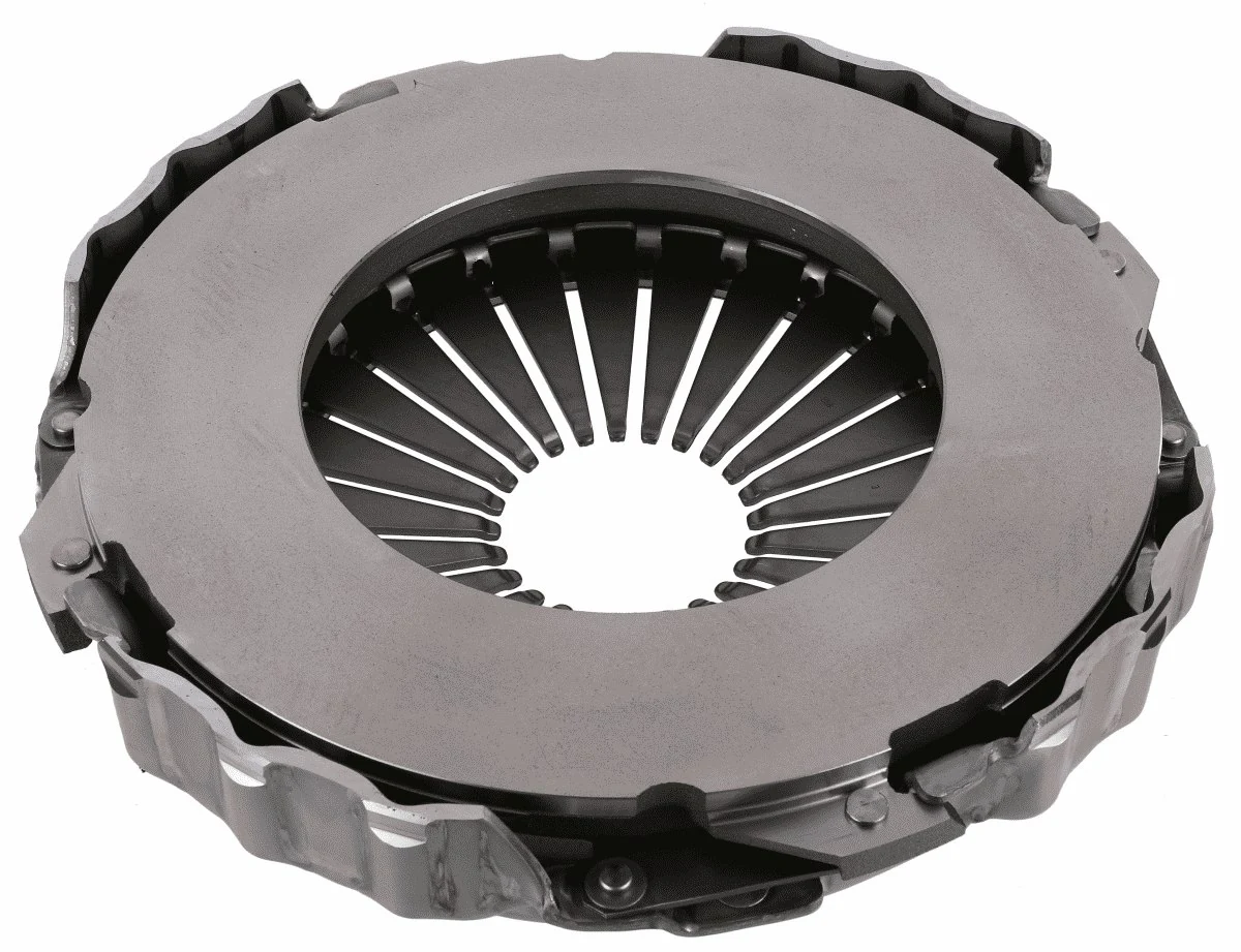 Comprar Plato de presión de embrague MAN TGX I 