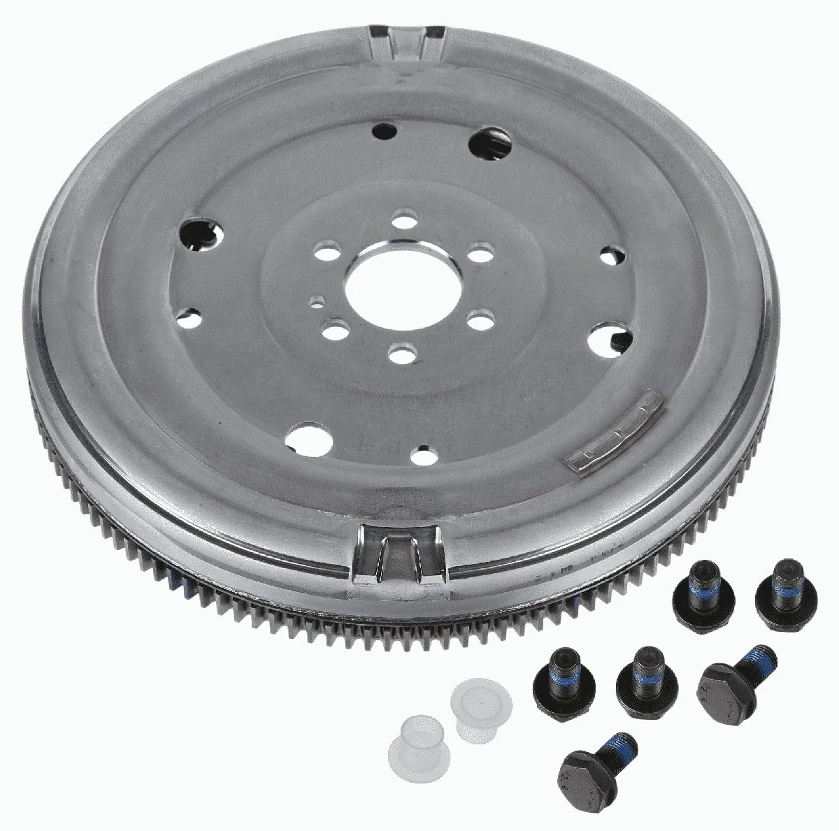 2295601008 Sachs Volante de motor