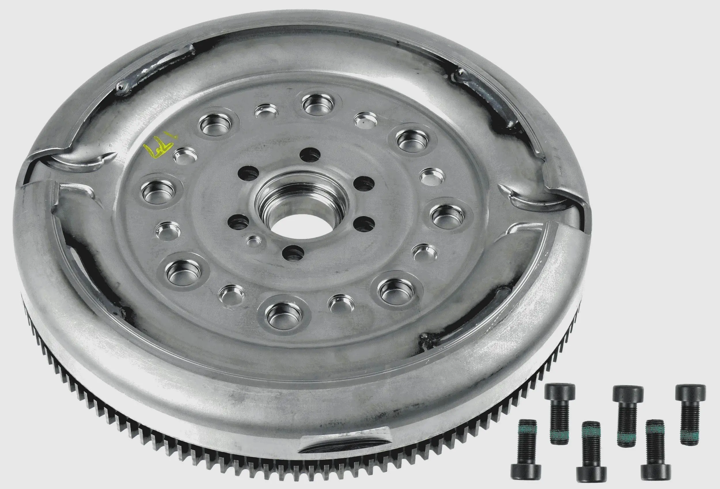 2294001345 Sachs Volante de motor