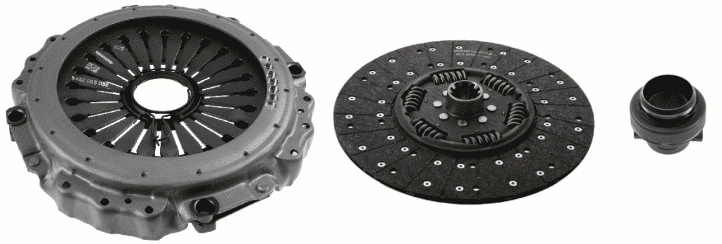 3400122101 Sachs