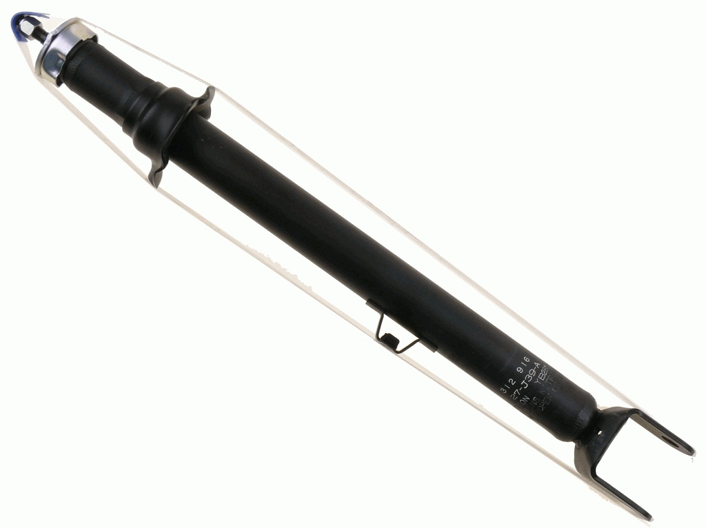 312916 Sachs