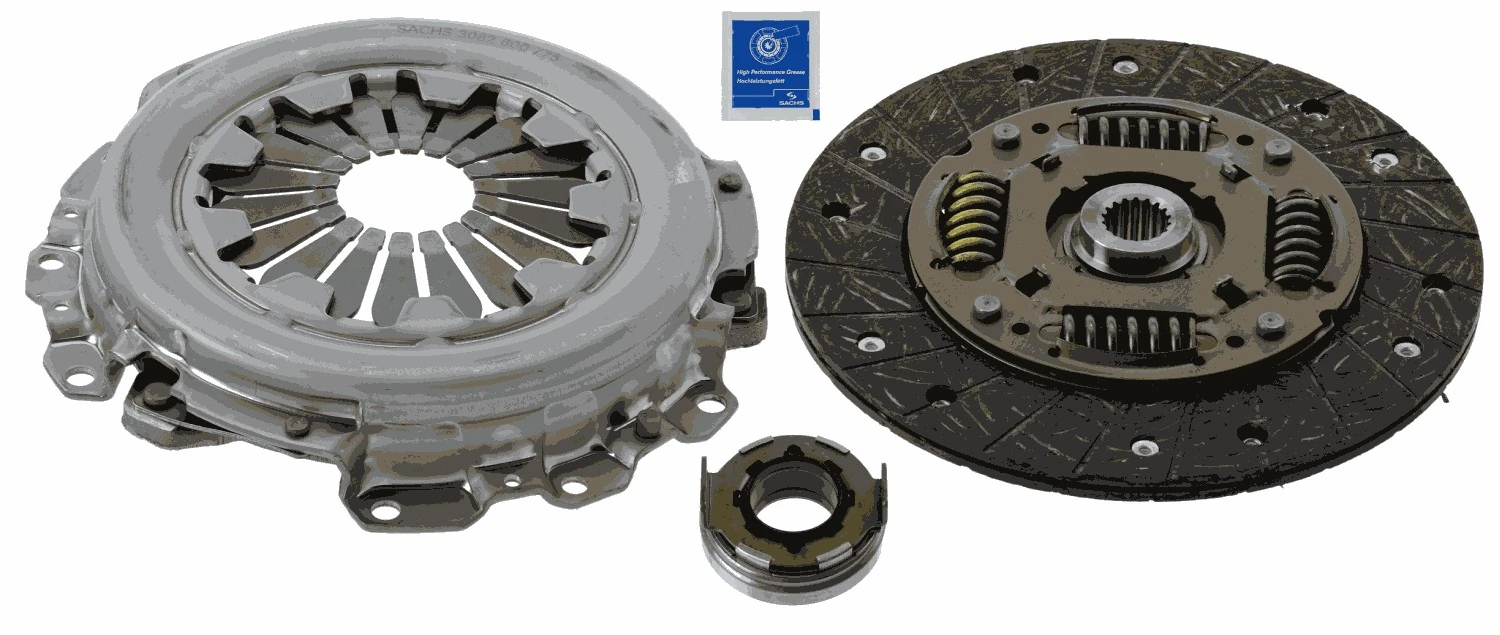 Embrague 832528 VALEO