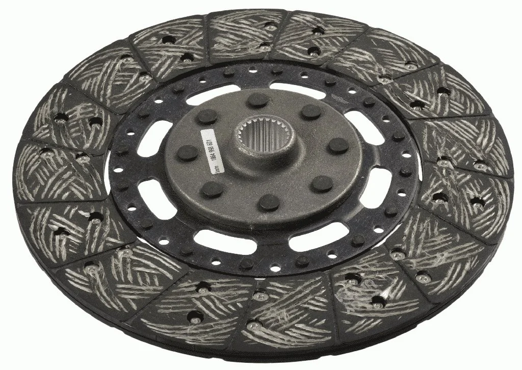 Embrague de disco para Opel Frontera  (5MWL4)