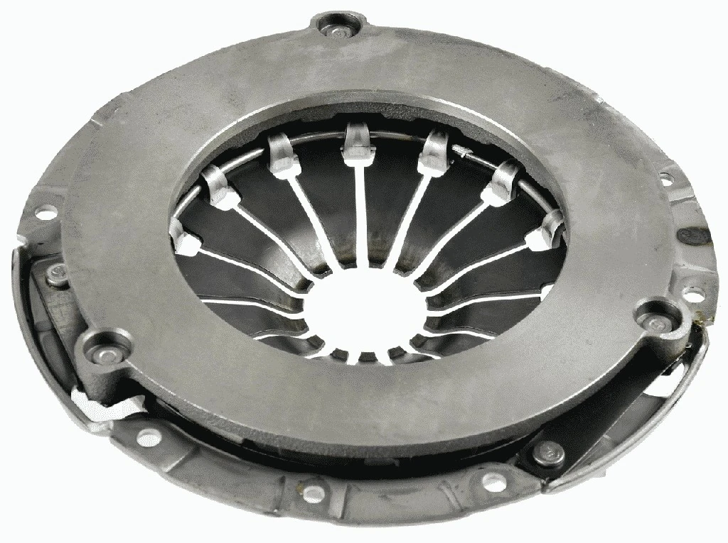 Plato de presión del embrague Hyundai Santa Fe II