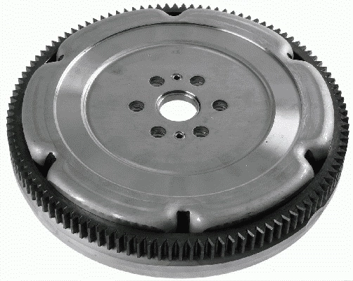 Volante bimasa INA 415045910