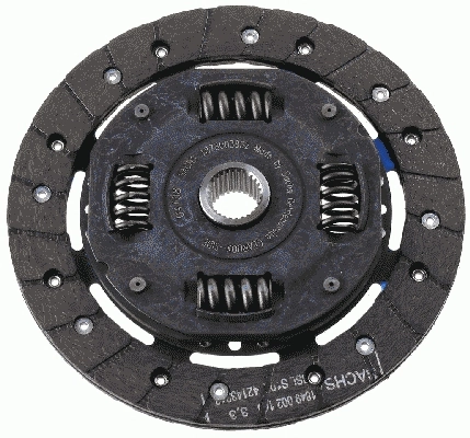 1878003852 Sachs