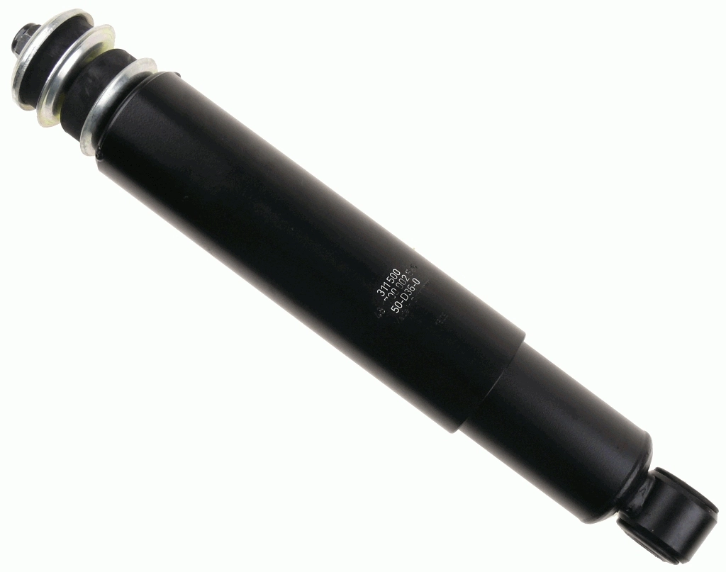 311500 Sachs