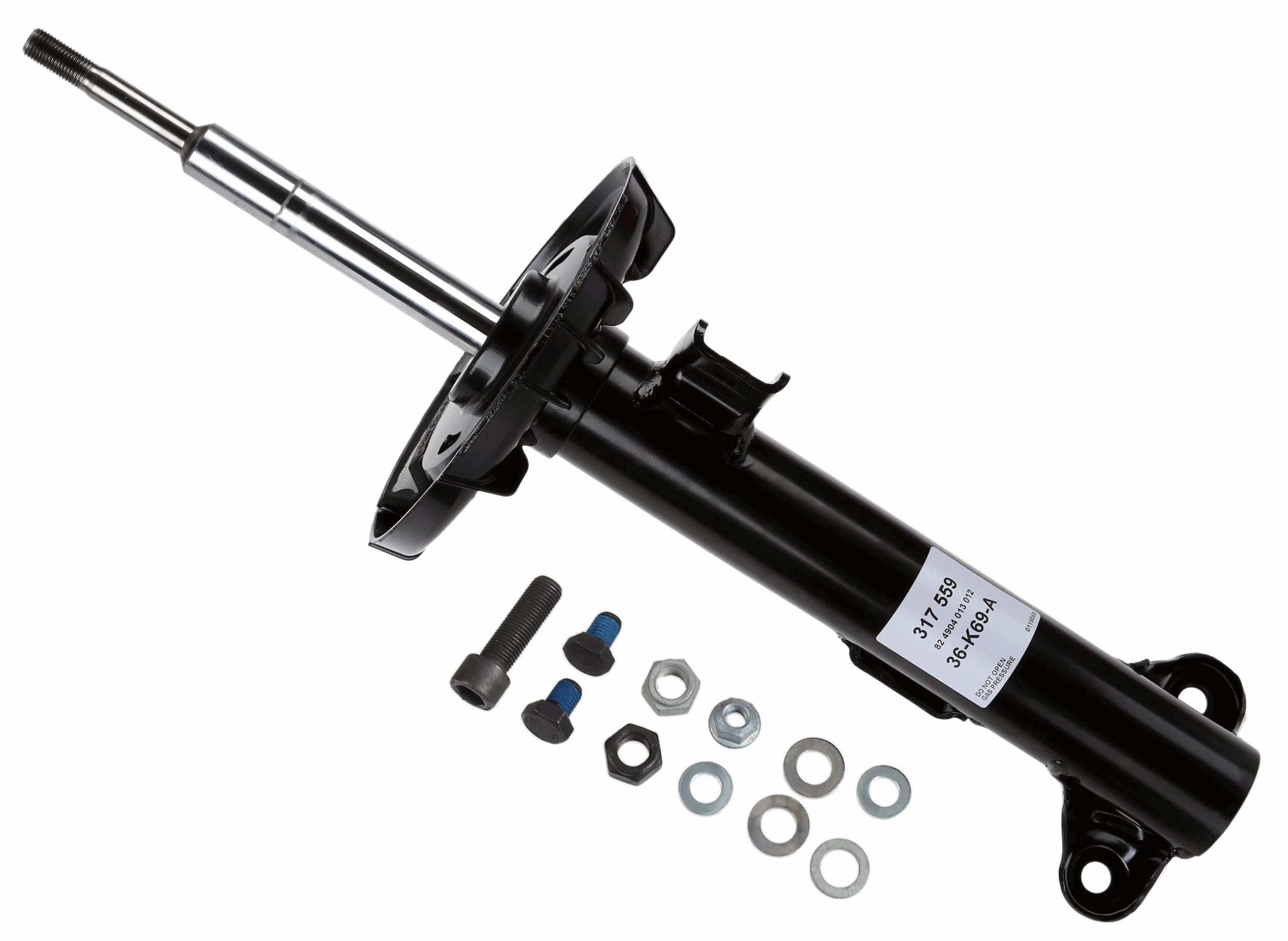 317559 Sachs