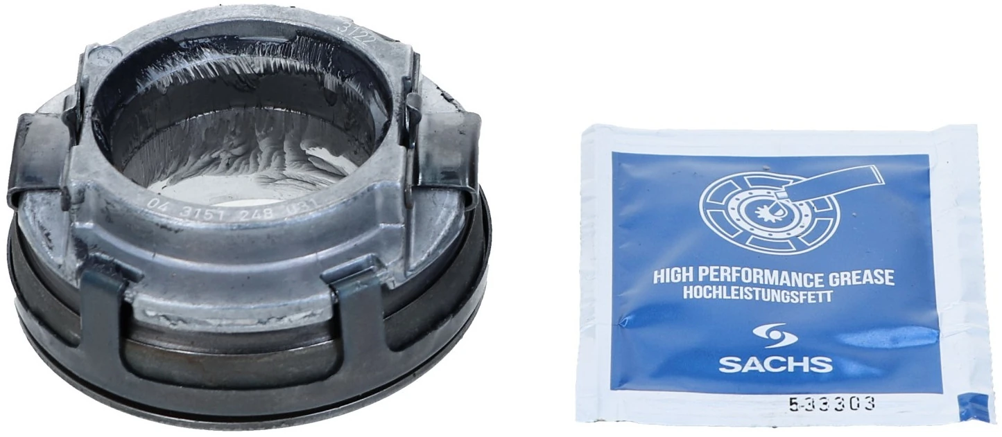 Mecanismo de embrague Sachs 3000951205 precio, desde 134,96 EUR