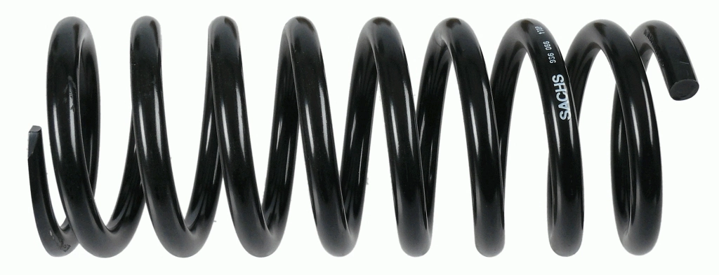 996066 Sachs Muelle trasero