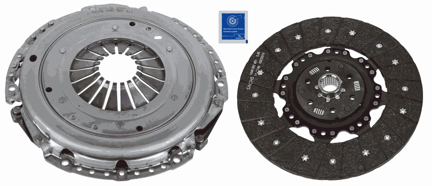 3000970086 Sachs