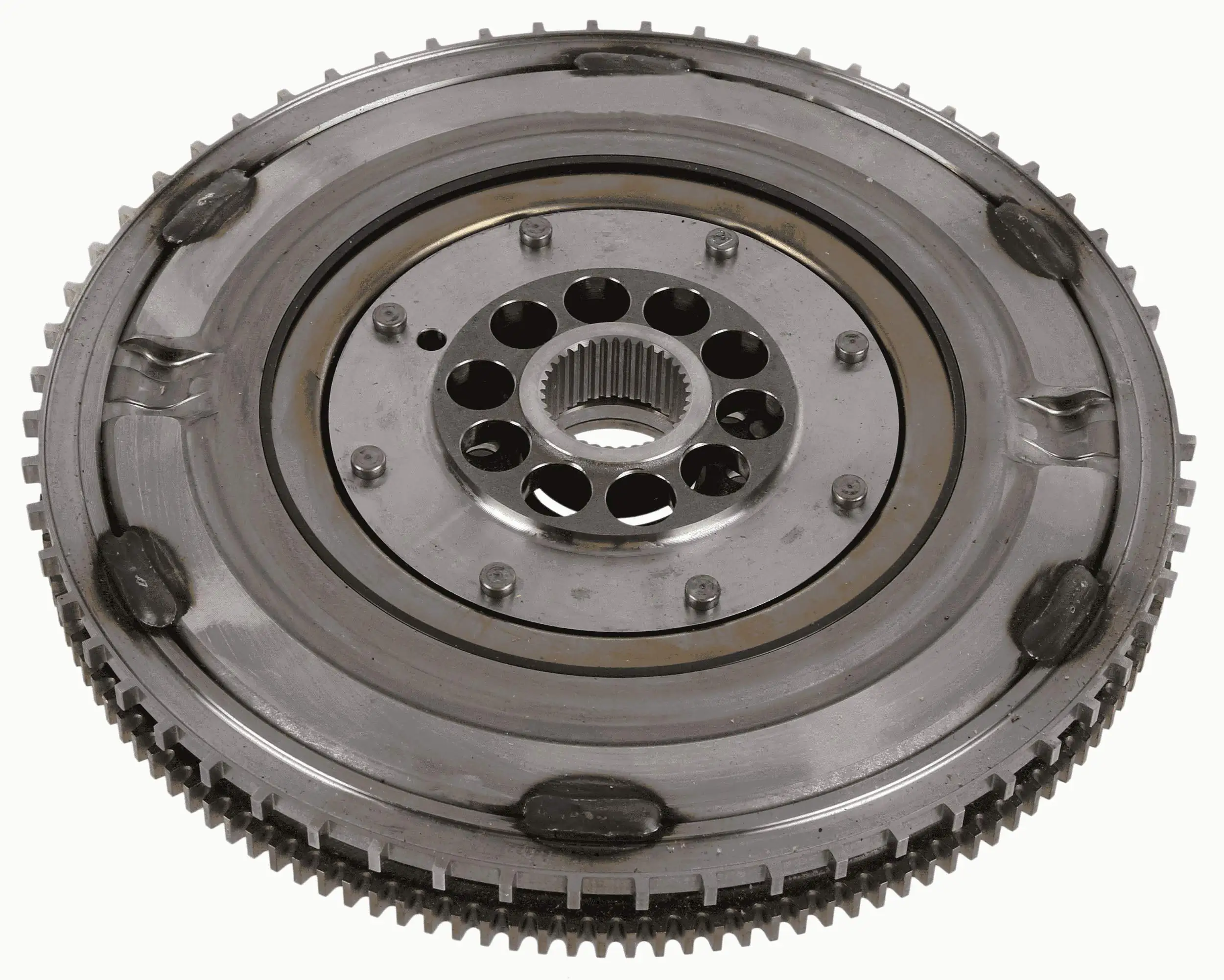 Comprar Volante de motor bimasa 911  991