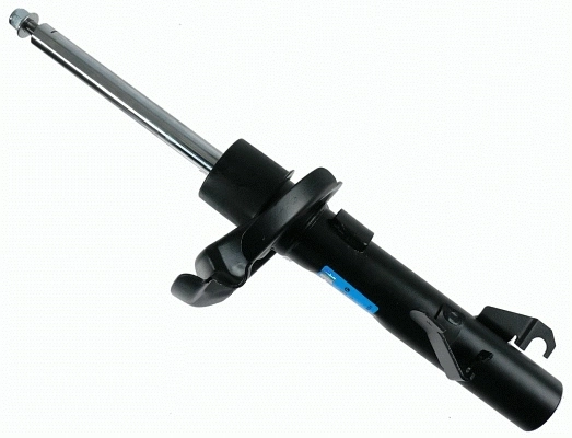 313665 Sachs Amortiguador eje delantero derecha