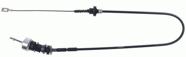 Precio del repuesto Cable embrague Ducato II furgoneta