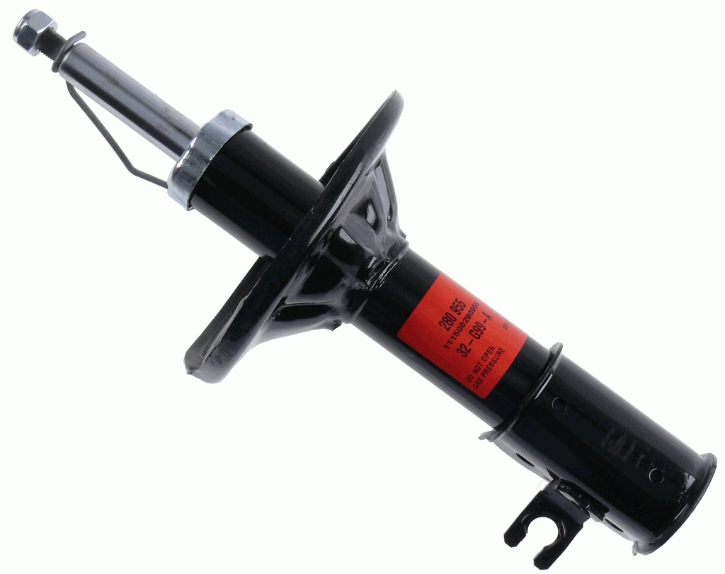 280955 Sachs