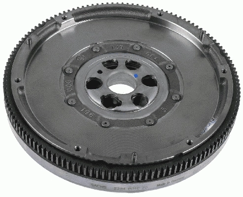 Comprar 415026410 INA Volante de motor bimasa