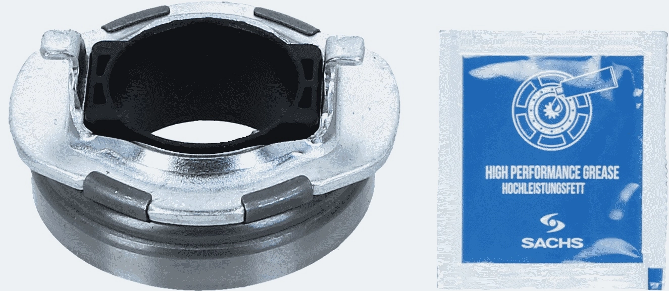 Mecanismo de embrague Sachs 3000951098 precio, desde 97,81 EUR