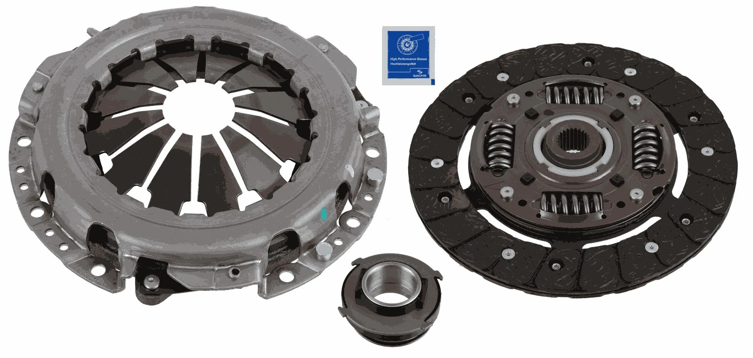 Comprar Kit de embrague completo Picanto II TA