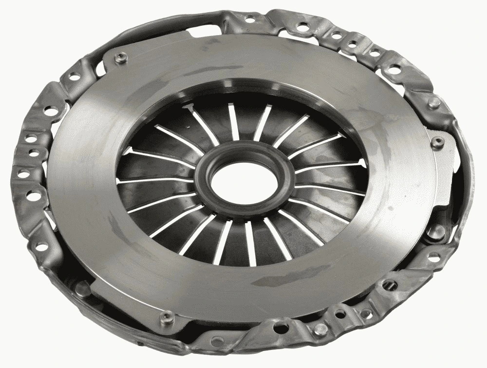  Plato de presión de embrague Peugeot 607 