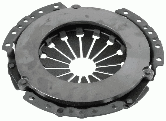 Plato de presión del embrague Ford Maverick II