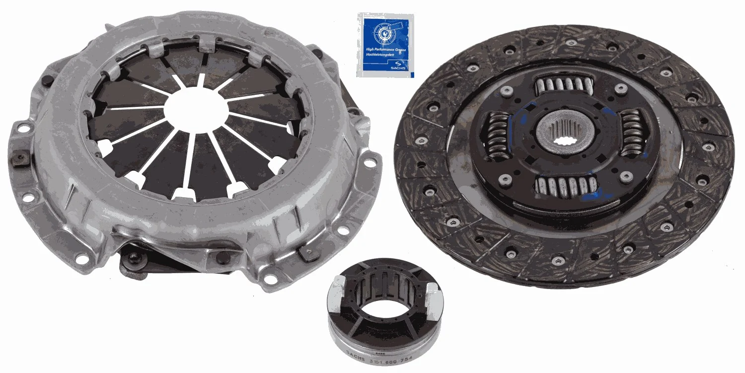 Mecanismo de embrague Hyundai Coupe I desde 129,42 €