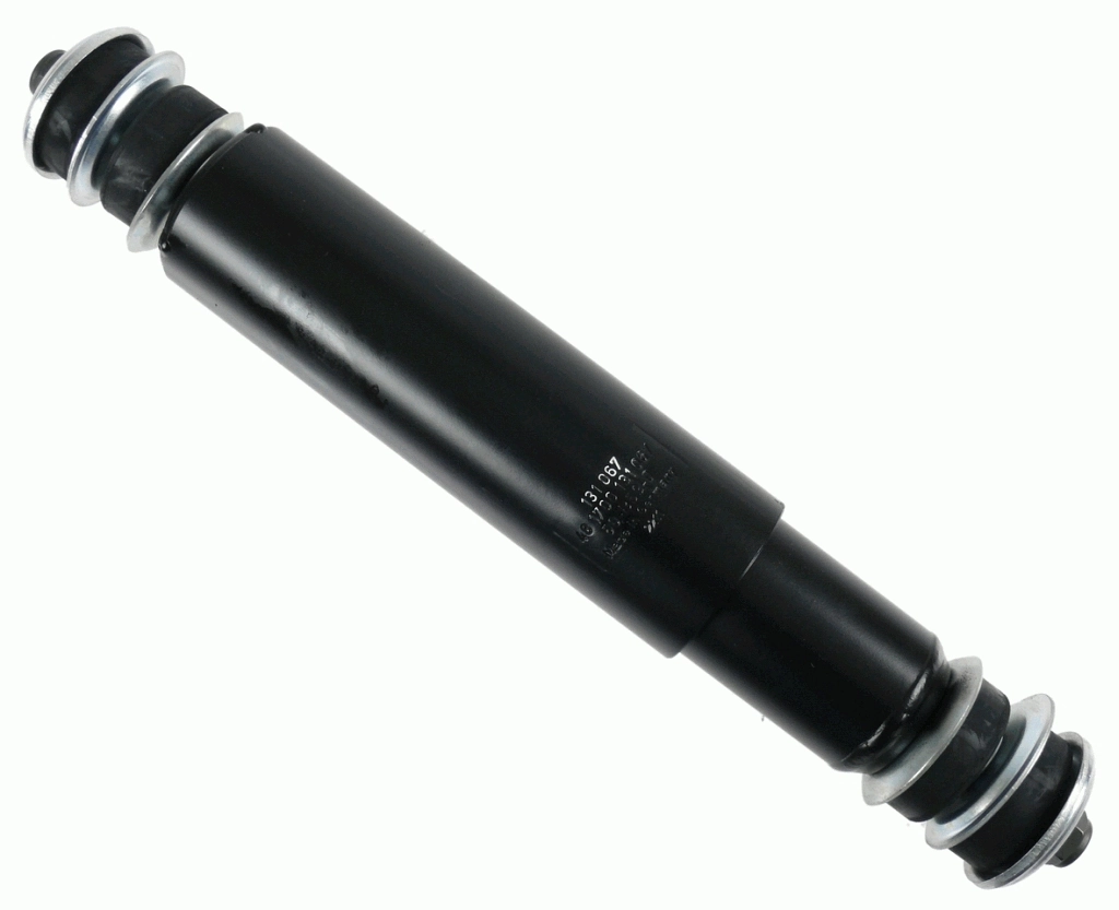 112900 Sachs Amortiguador frontal