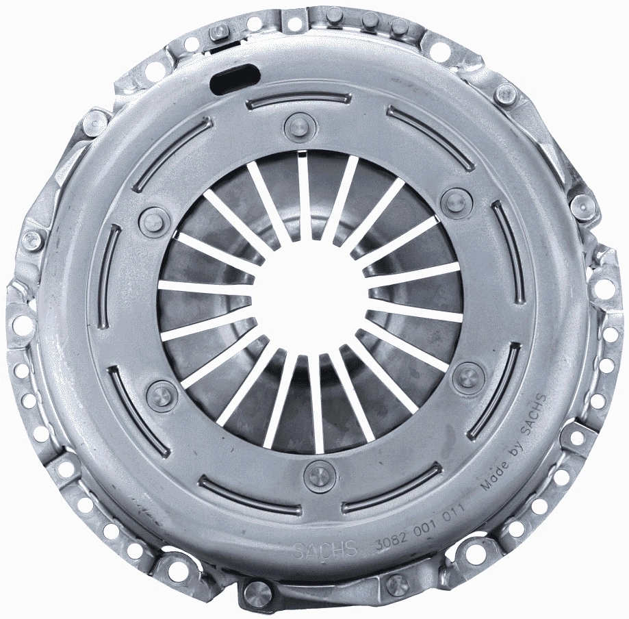 Comprar 3000970072 Sachs Kit de embrague completo