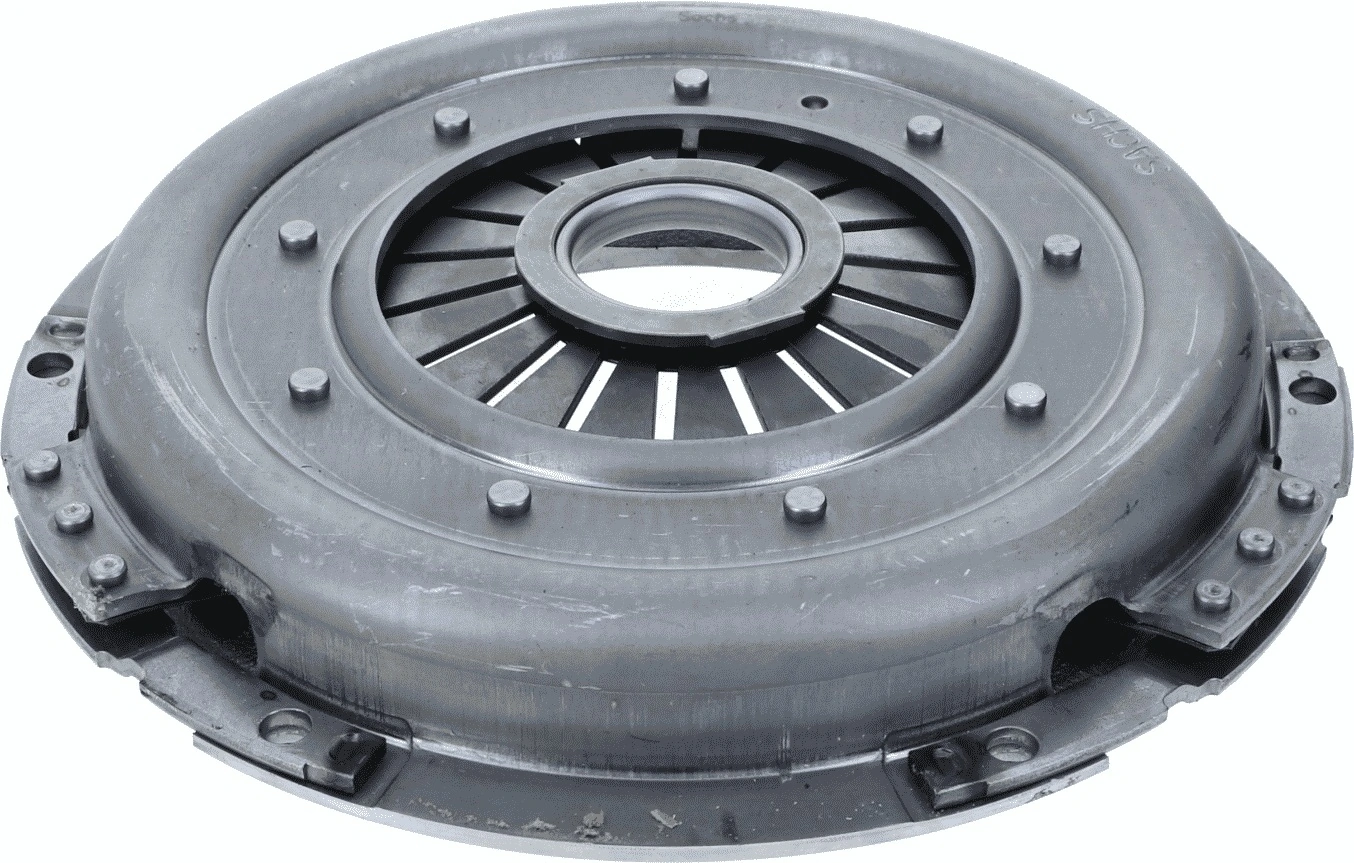 3000297002 Sachs Embrague motor