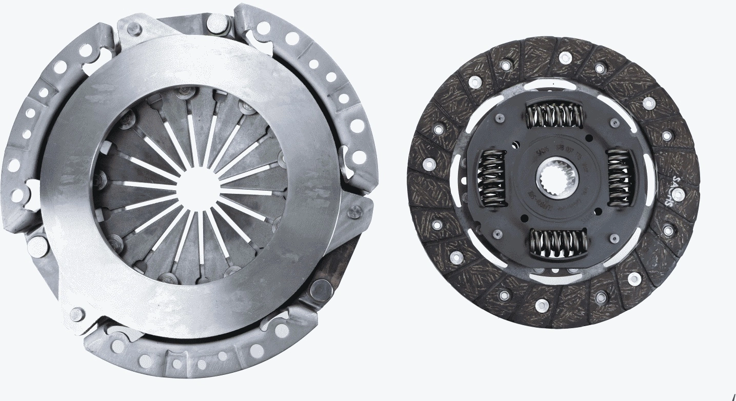 3000950095 Sachs Embrague motor