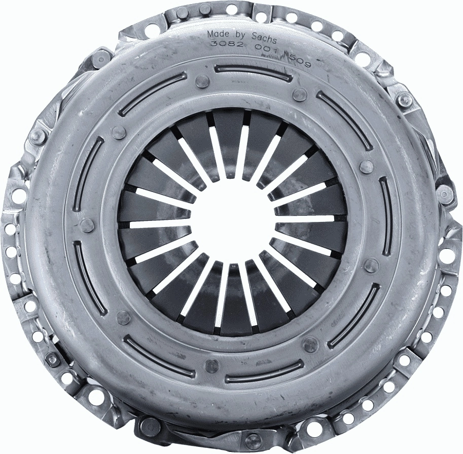 Comprar 3000990378 Sachs Kit de embrague completo