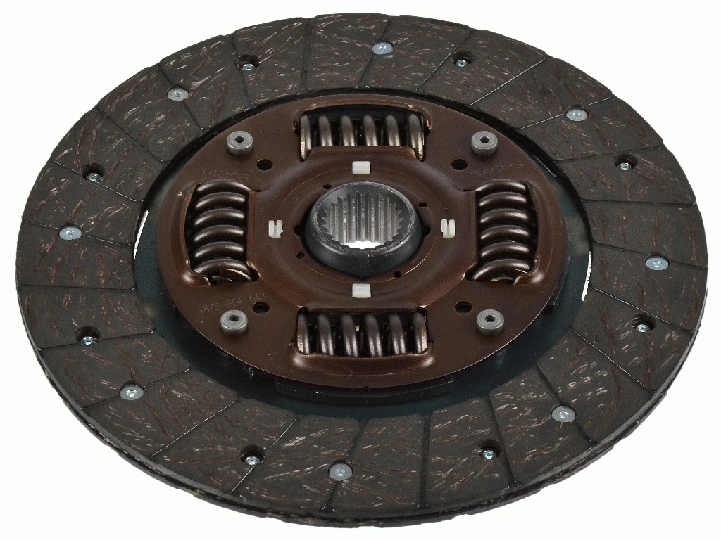 Embrague de disco Galloper  SUV (1997-2003) original desde 58,77 €