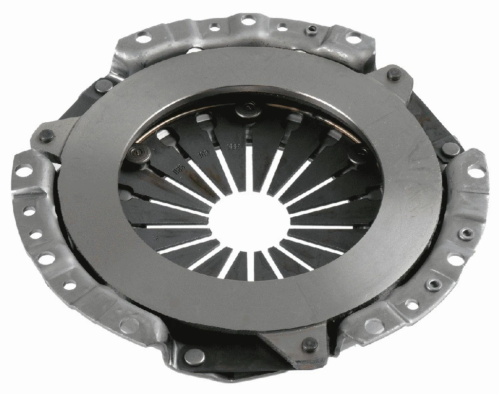 3082850041 Sachs plato de presion del embrague funcion