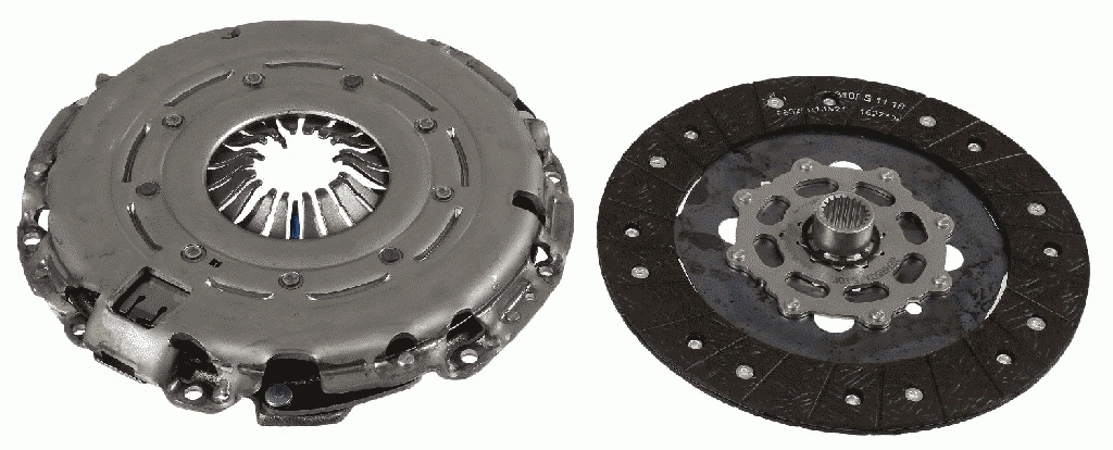 3000950675 Sachs