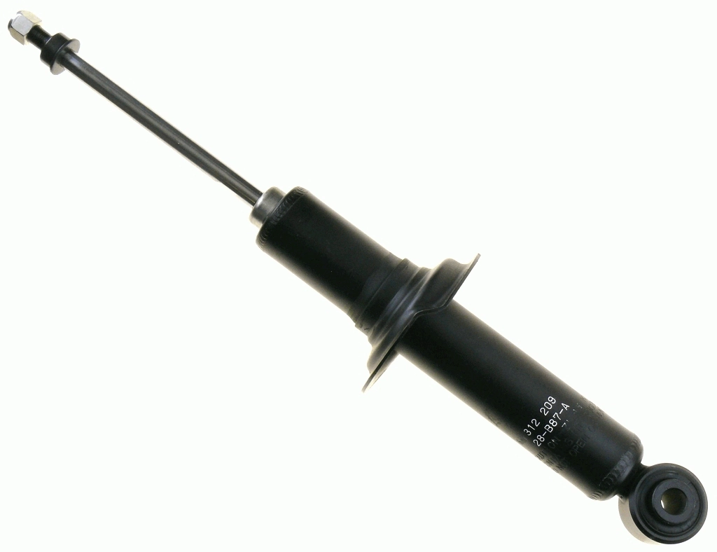 312209 Sachs