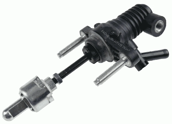 Bomba de embrague RAV4 III SUV (2005-2012) original desde 49,37 €