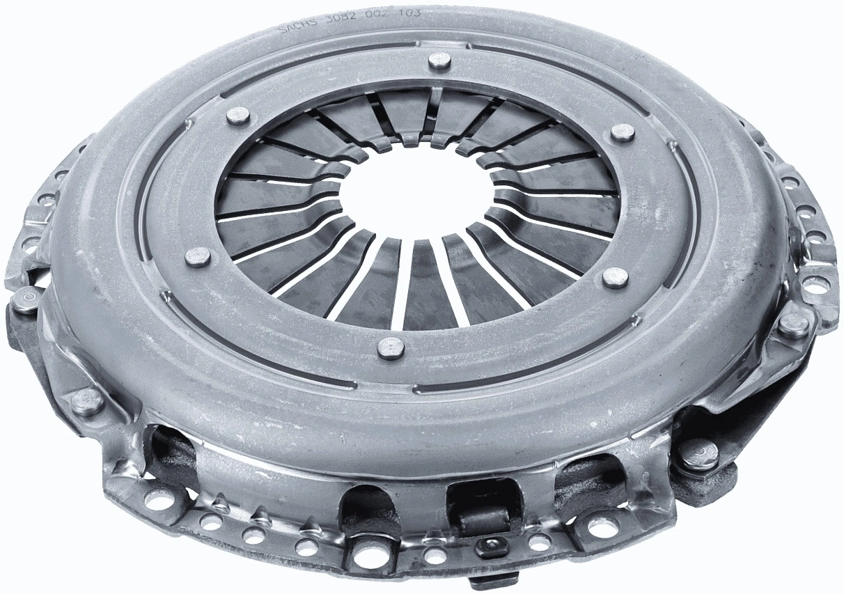 3000970095 Sachs Embrague motor