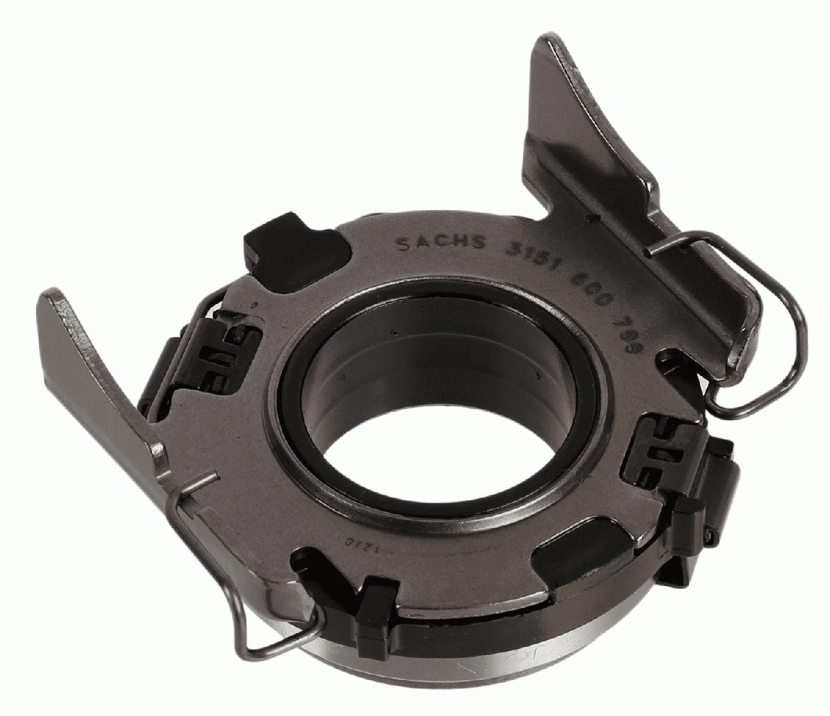 Cojinete de desembrague Toyota Yaris hatchback (P21) (2020 - 2026) precio, desde 43,14 EUR