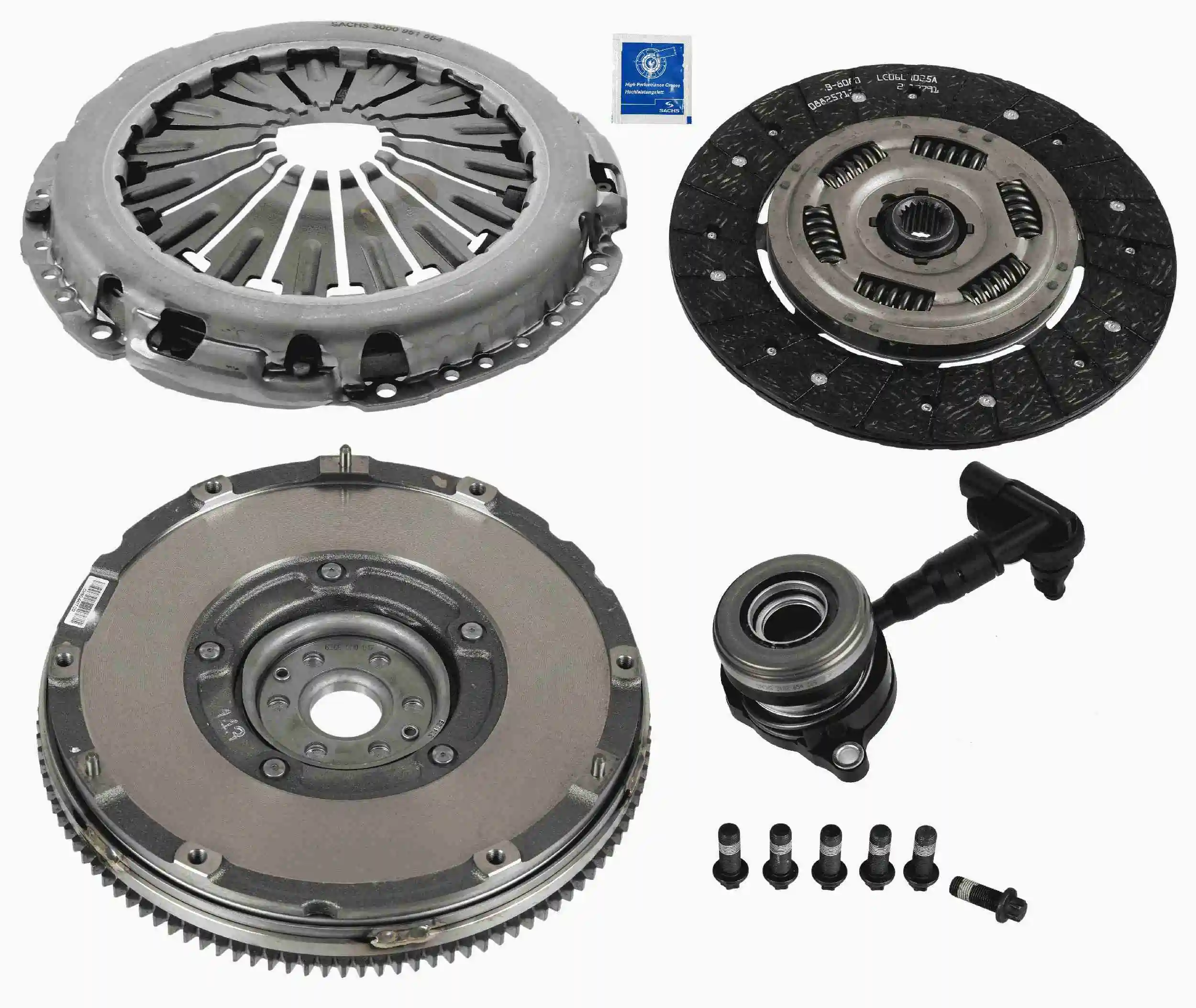 2290601123 Sachs