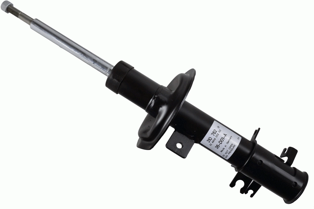 310762 Sachs Amortiguador eje delantero derecha