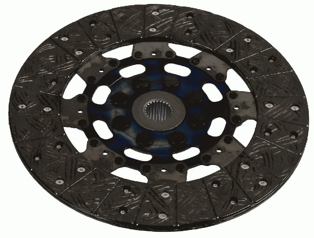 Disco de embrague Isuzu Trooper SUV (1998 - 2004) precio, desde 106,46 EUR