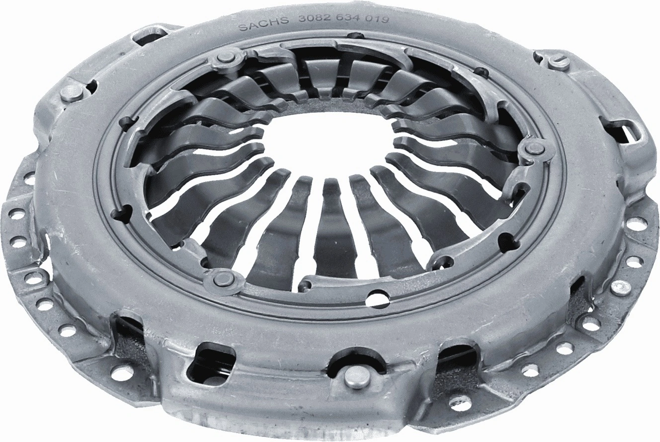 3000951610 Sachs Embrague motor