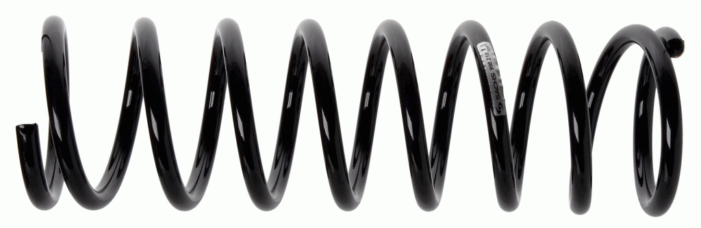 Muelles delantero Rio I hatchback (2000-2006) original desde 51,86 €